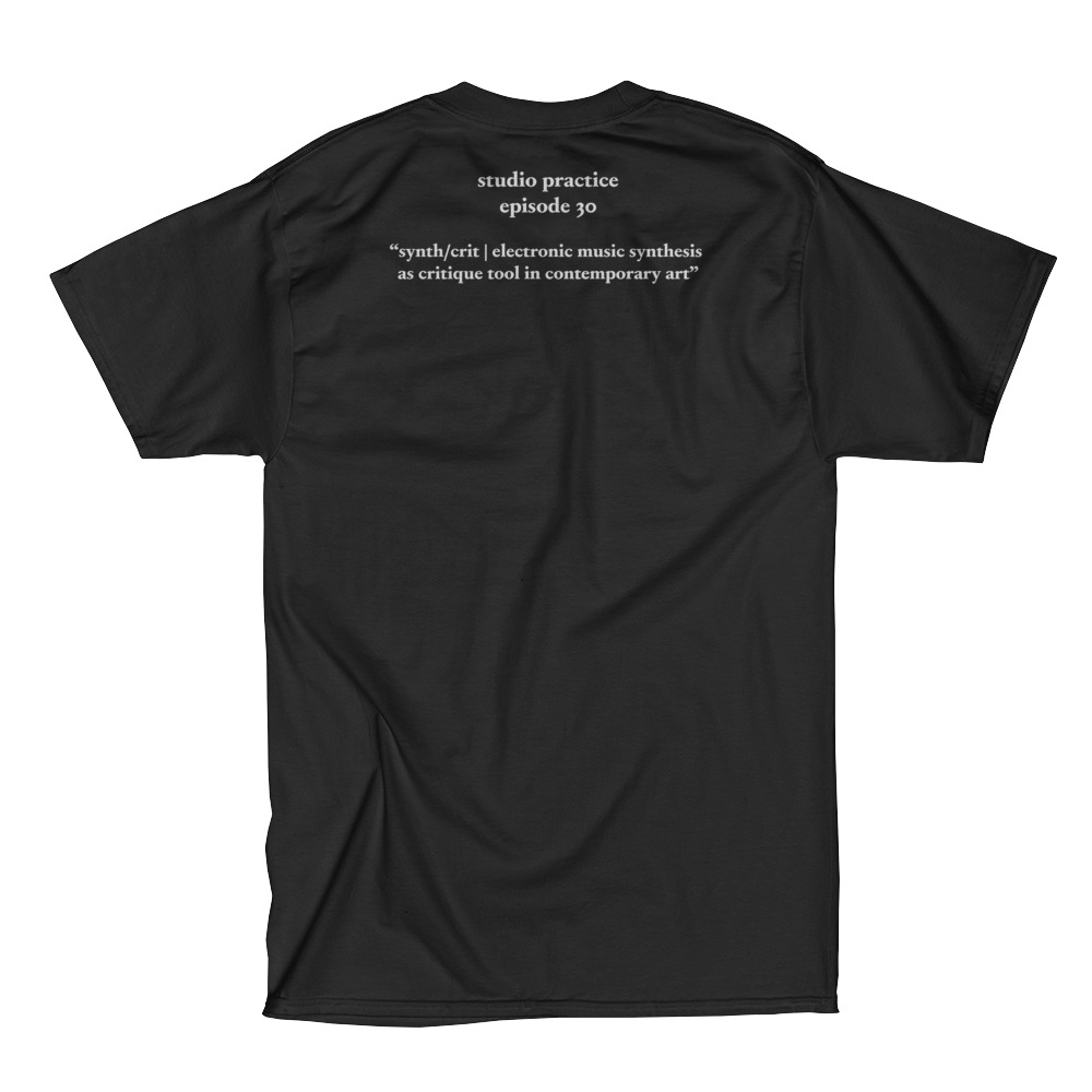 (Back) Episode 30 Tee